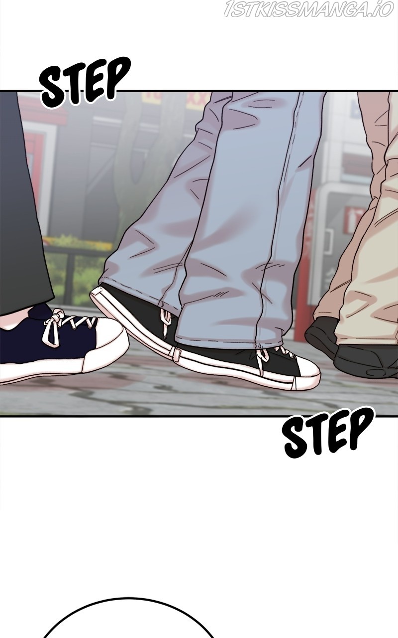 My Dud to Stud Boyfriend chapter 26 - page 5