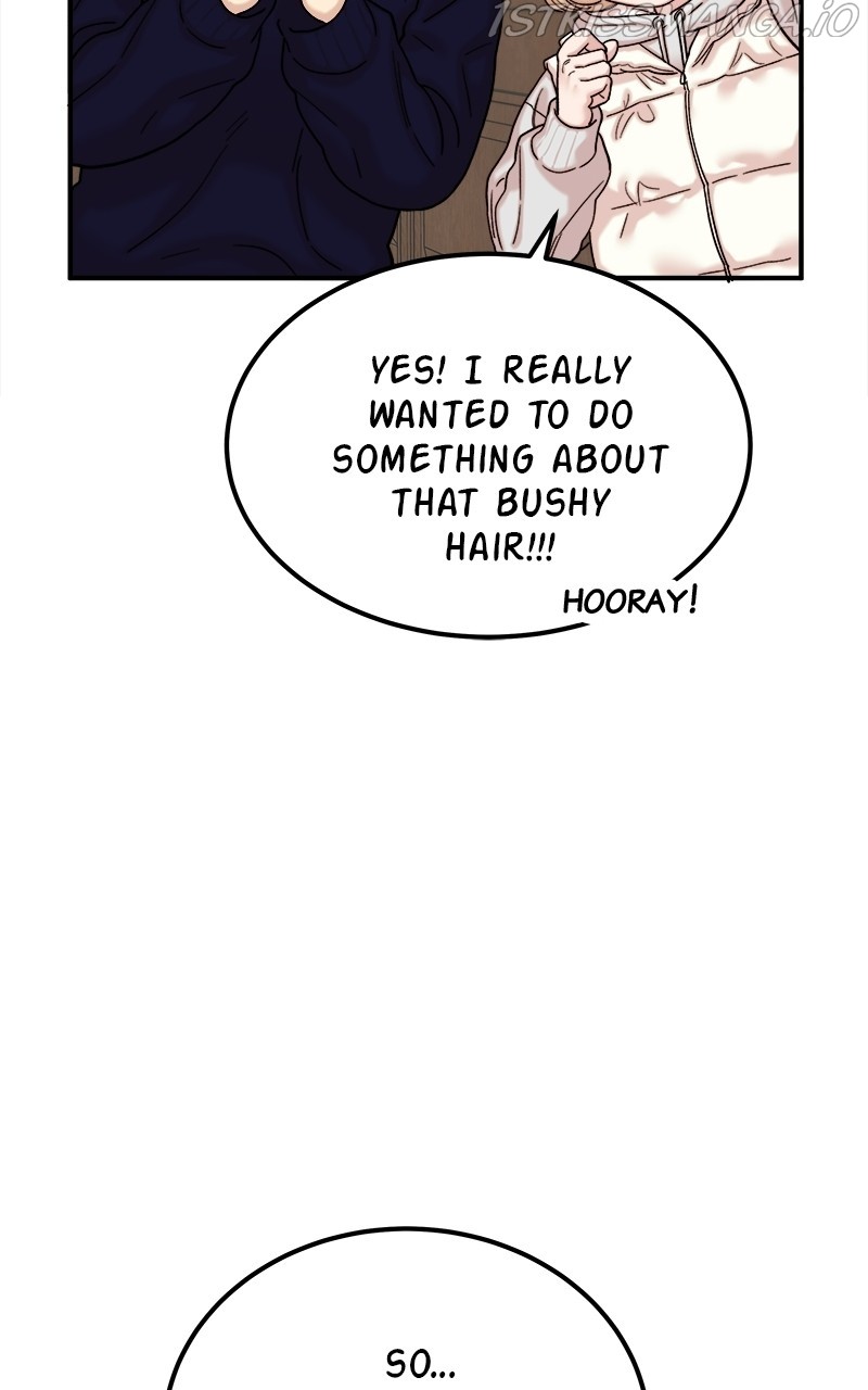 My Dud to Stud Boyfriend chapter 26 - page 55