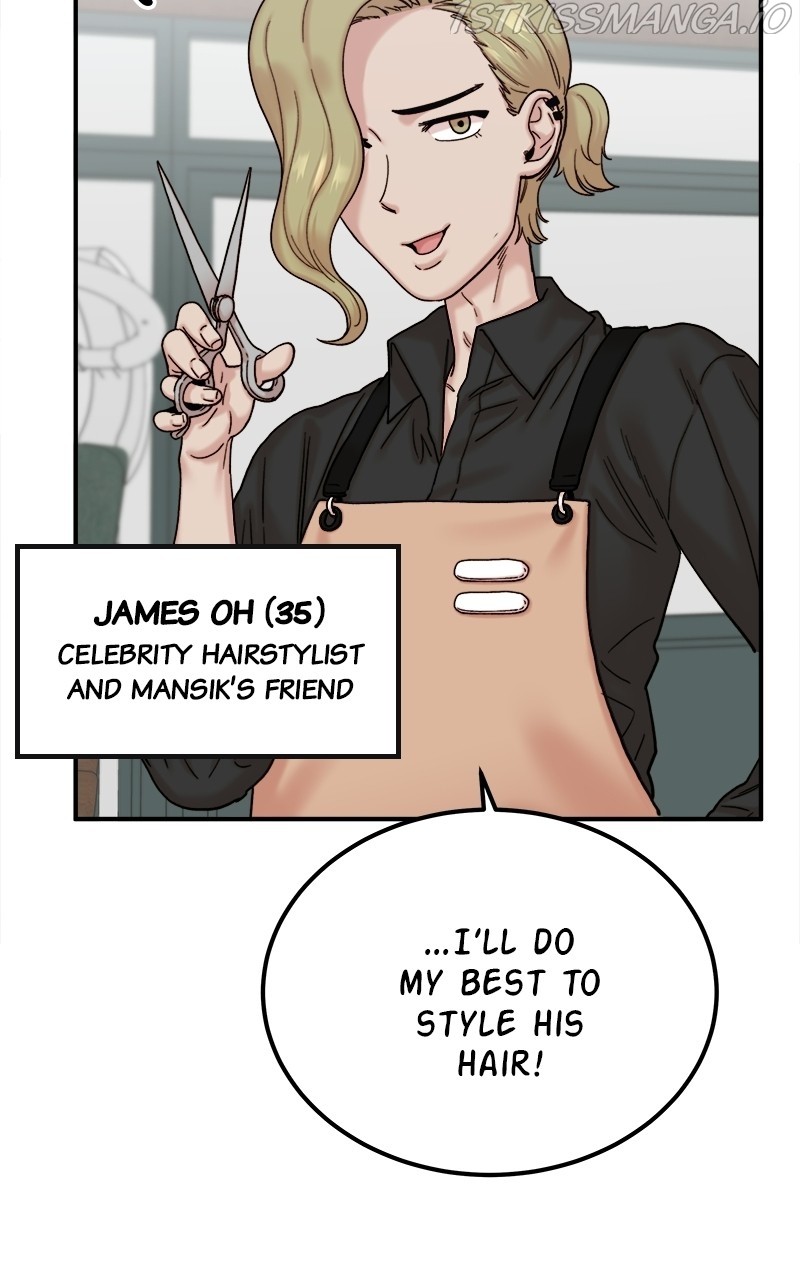 My Dud to Stud Boyfriend chapter 26 - page 58