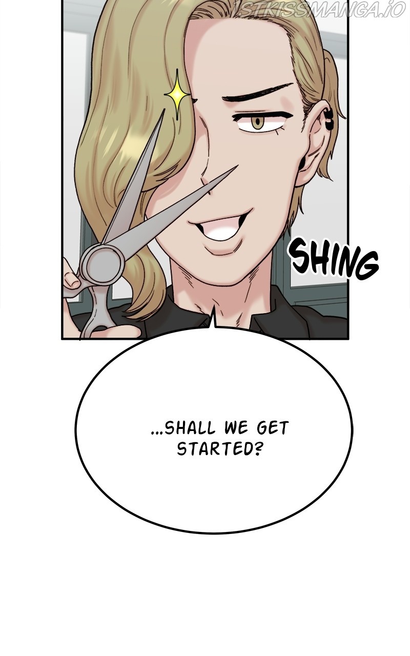 My Dud to Stud Boyfriend chapter 26 - page 61