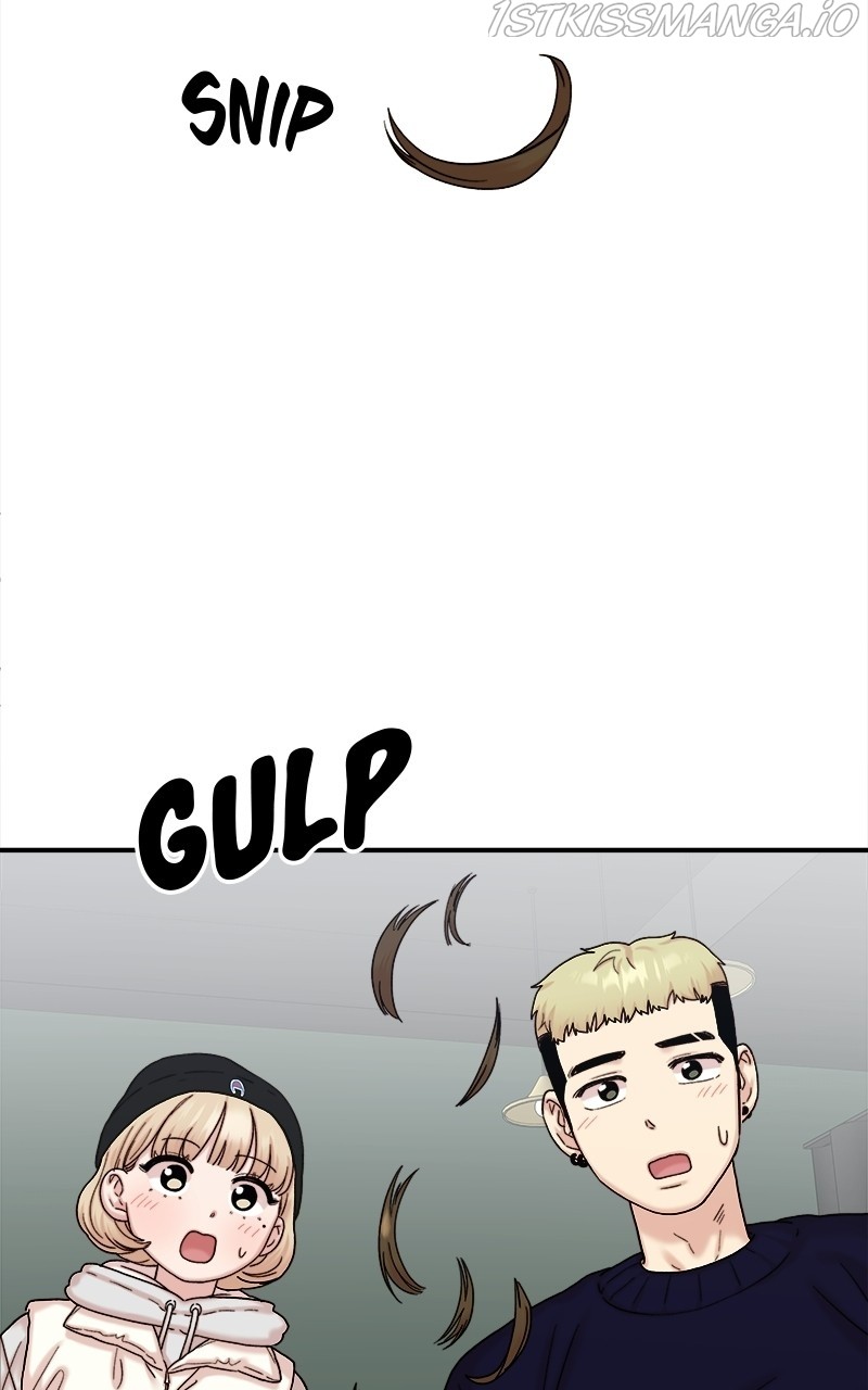 My Dud to Stud Boyfriend chapter 26 - page 63