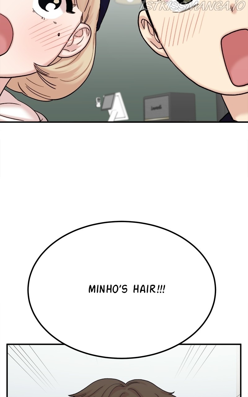 My Dud to Stud Boyfriend chapter 26 - page 67