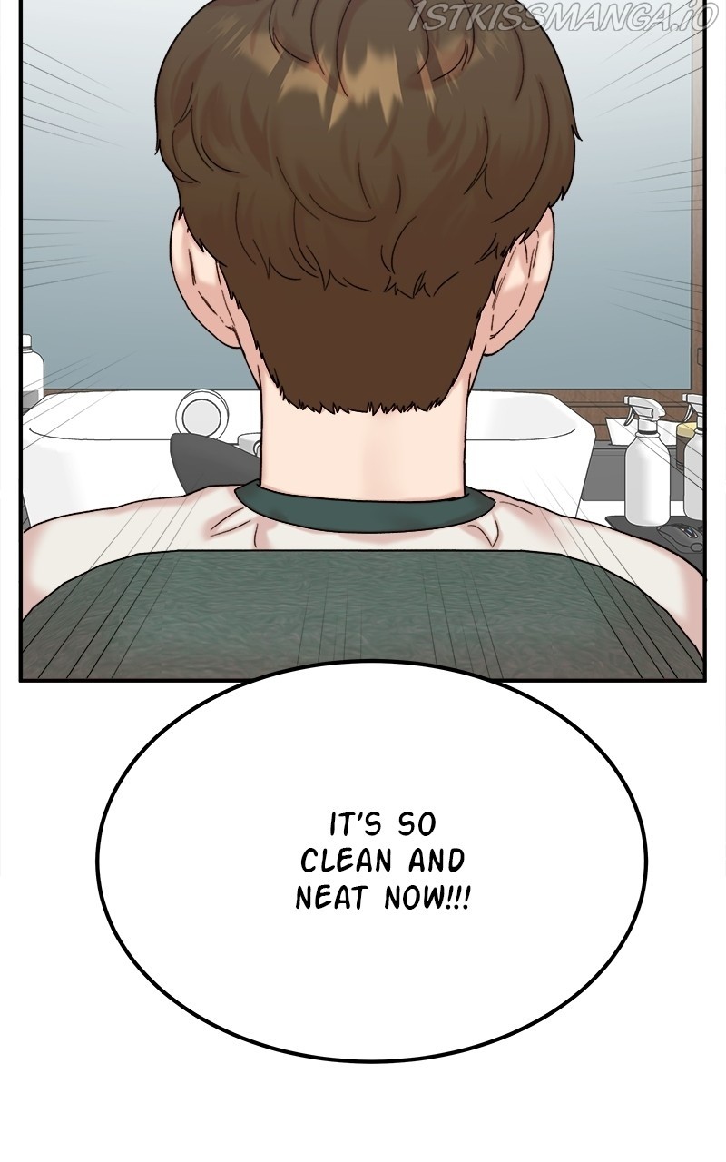 My Dud to Stud Boyfriend chapter 26 - page 68
