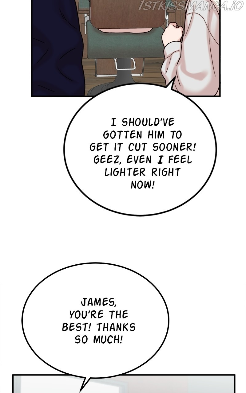 My Dud to Stud Boyfriend chapter 26 - page 70