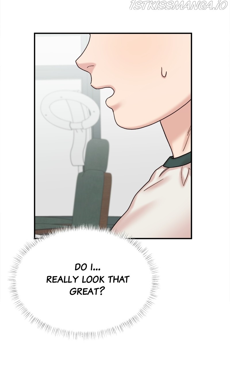 My Dud to Stud Boyfriend chapter 26 - page 72