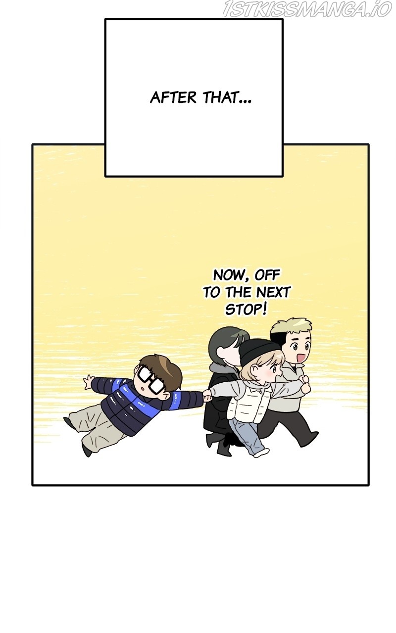 My Dud to Stud Boyfriend chapter 26 - page 75
