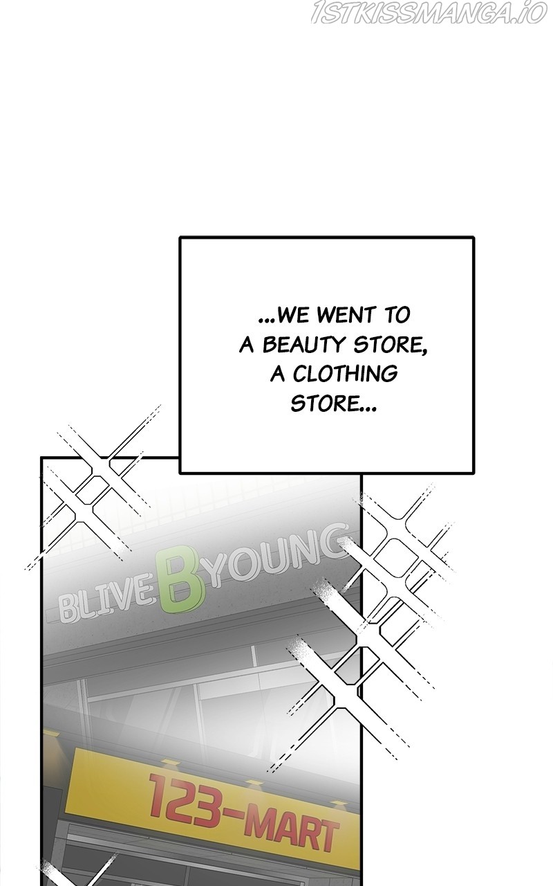 My Dud to Stud Boyfriend chapter 26 - page 76