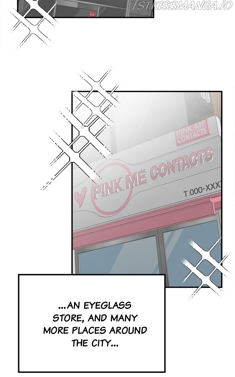 My Dud to Stud Boyfriend chapter 26 - page 77