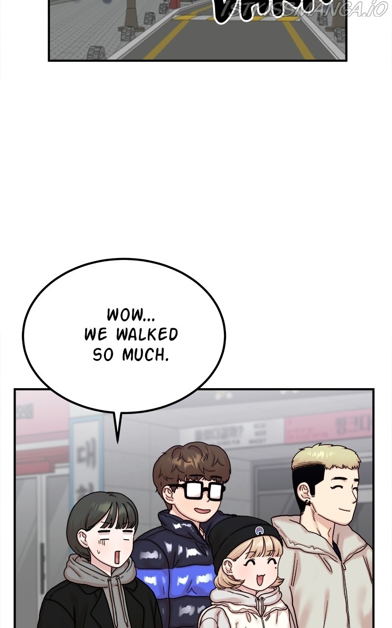 My Dud to Stud Boyfriend chapter 26 - page 80