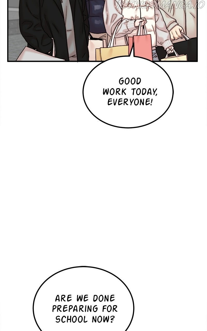 My Dud to Stud Boyfriend chapter 26 - page 81