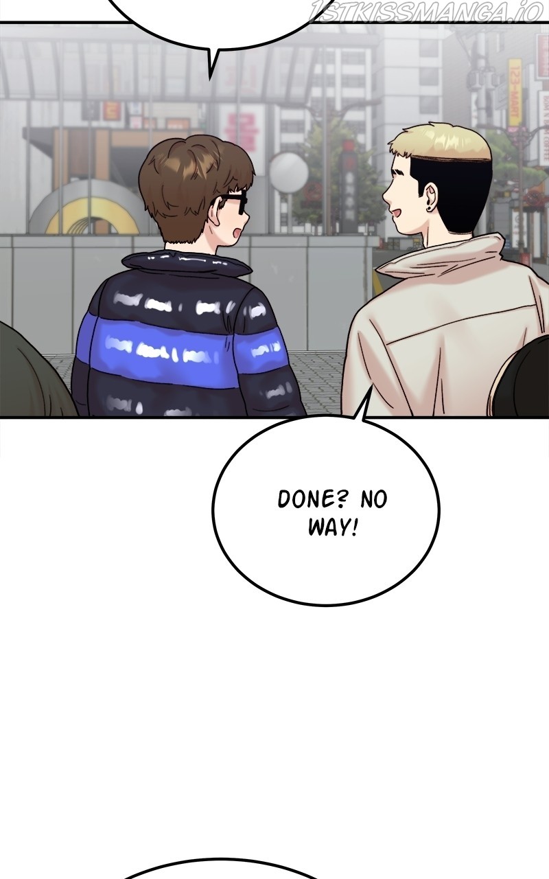 My Dud to Stud Boyfriend chapter 26 - page 82