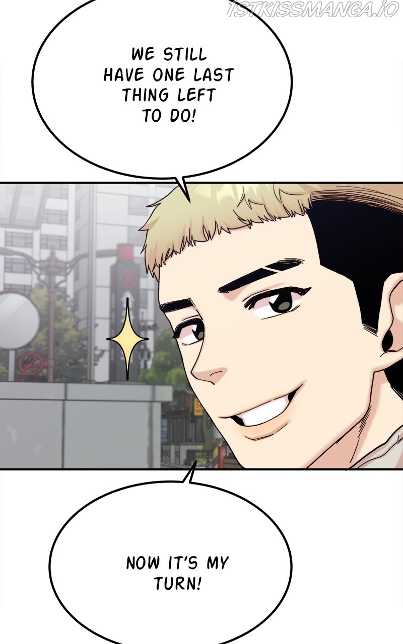 My Dud to Stud Boyfriend chapter 26 - page 83