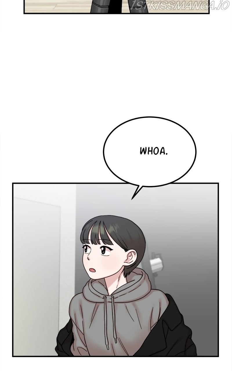 My Dud to Stud Boyfriend chapter 26 - page 86