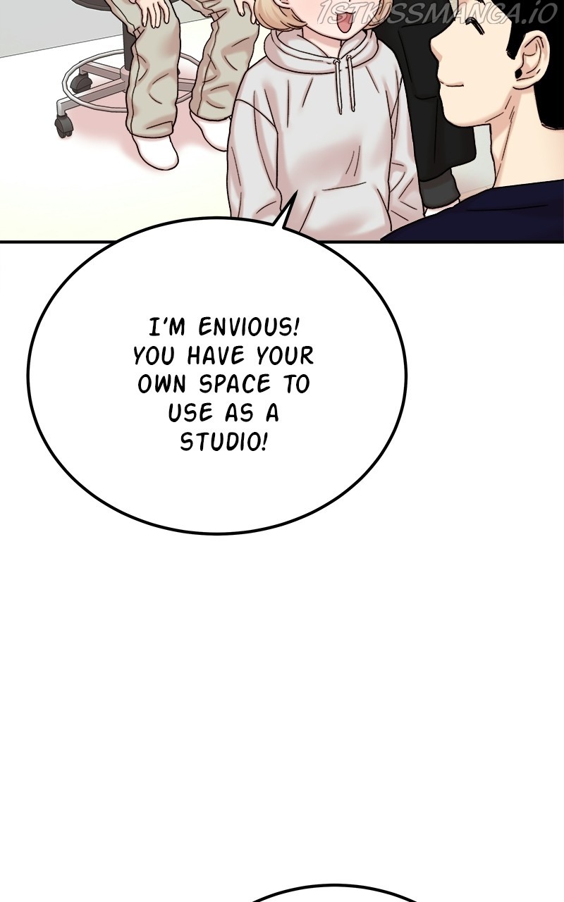 My Dud to Stud Boyfriend chapter 26 - page 88
