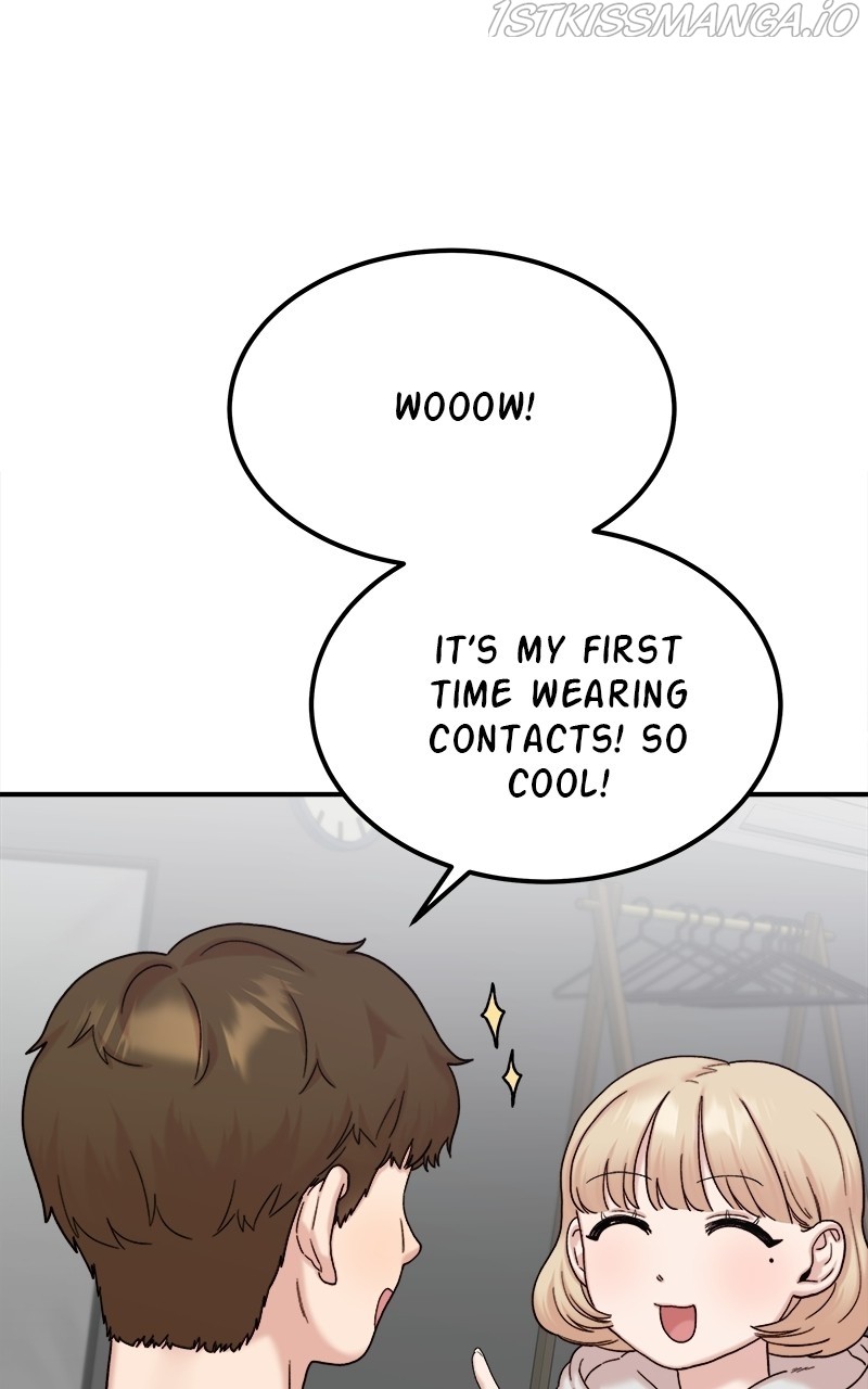 My Dud to Stud Boyfriend chapter 26 - page 94