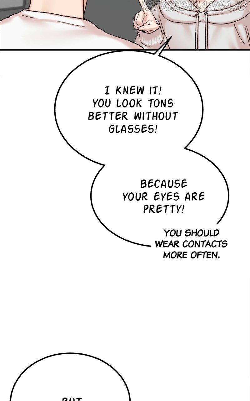 My Dud to Stud Boyfriend chapter 26 - page 95