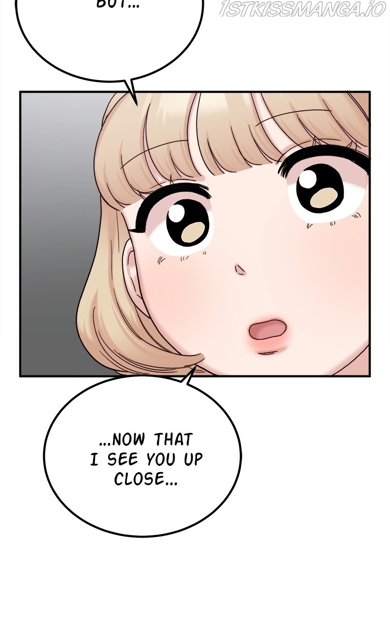 My Dud to Stud Boyfriend chapter 26 - page 96