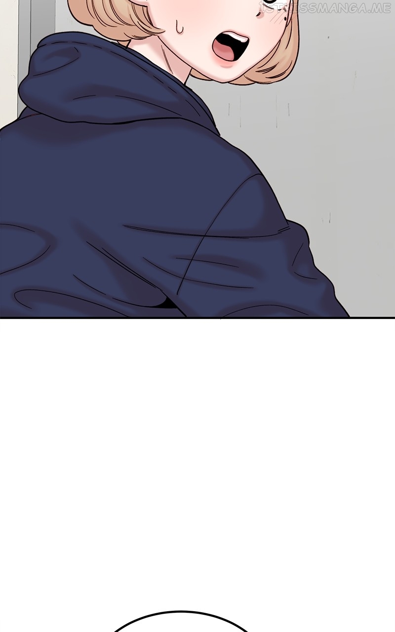 My Dud to Stud Boyfriend Chapter 39 - page 10