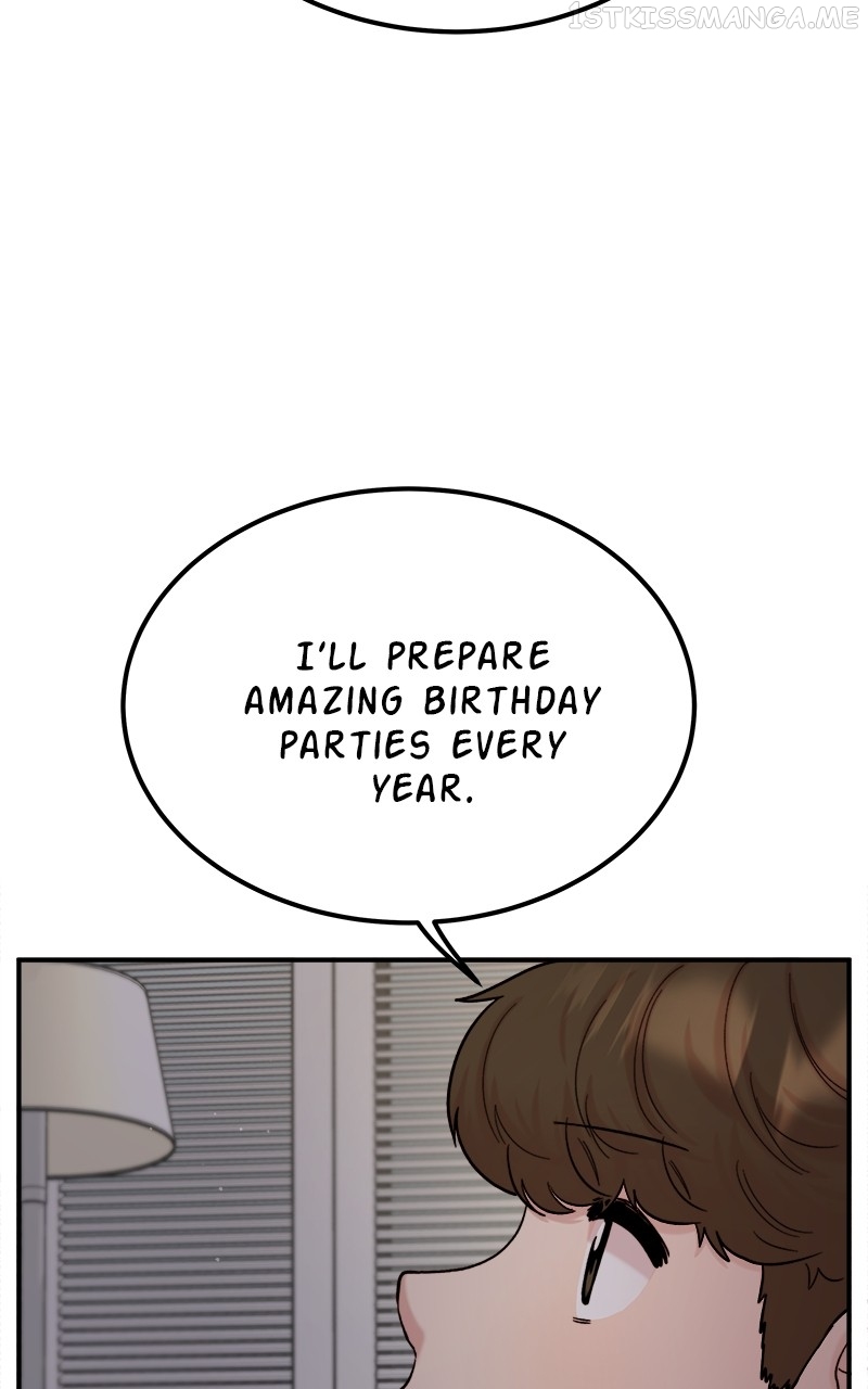 My Dud to Stud Boyfriend Chapter 39 - page 100