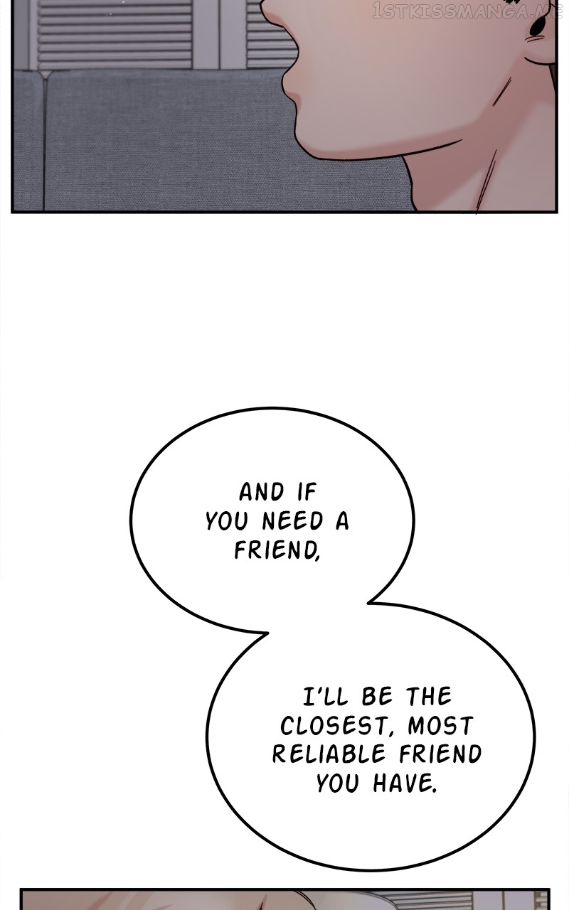 My Dud to Stud Boyfriend Chapter 39 - page 101