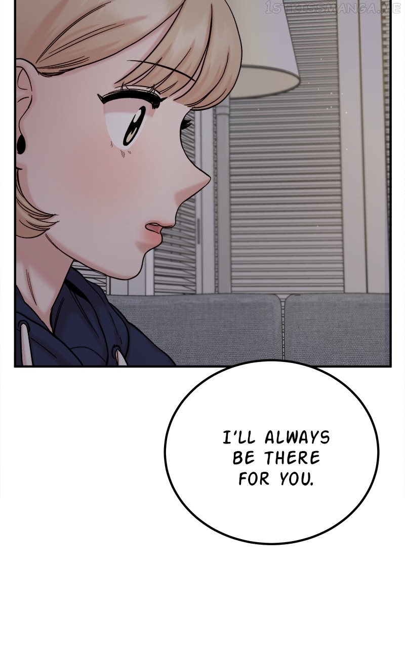 My Dud to Stud Boyfriend Chapter 39 - page 102