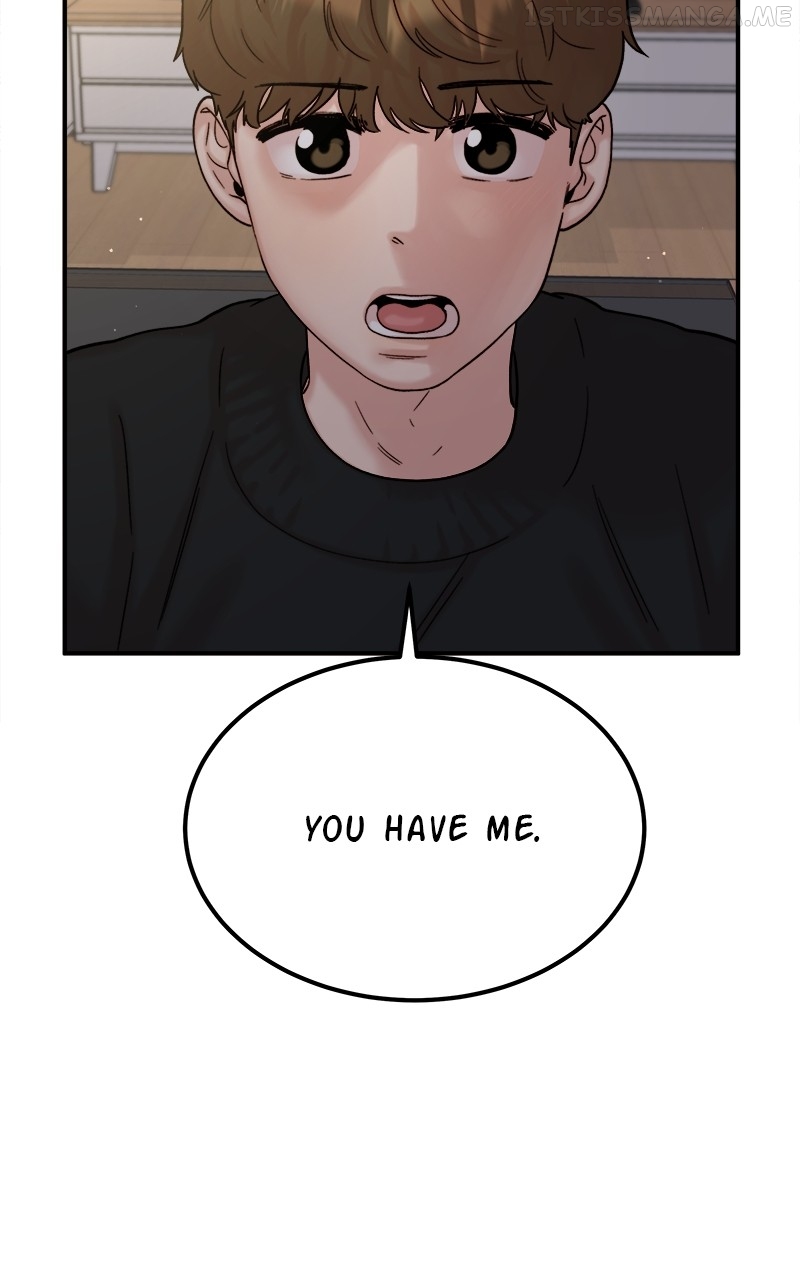 My Dud to Stud Boyfriend Chapter 39 - page 105