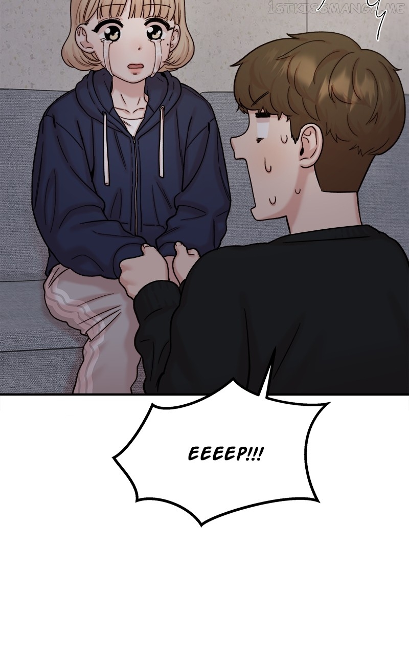 My Dud to Stud Boyfriend Chapter 39 - page 108