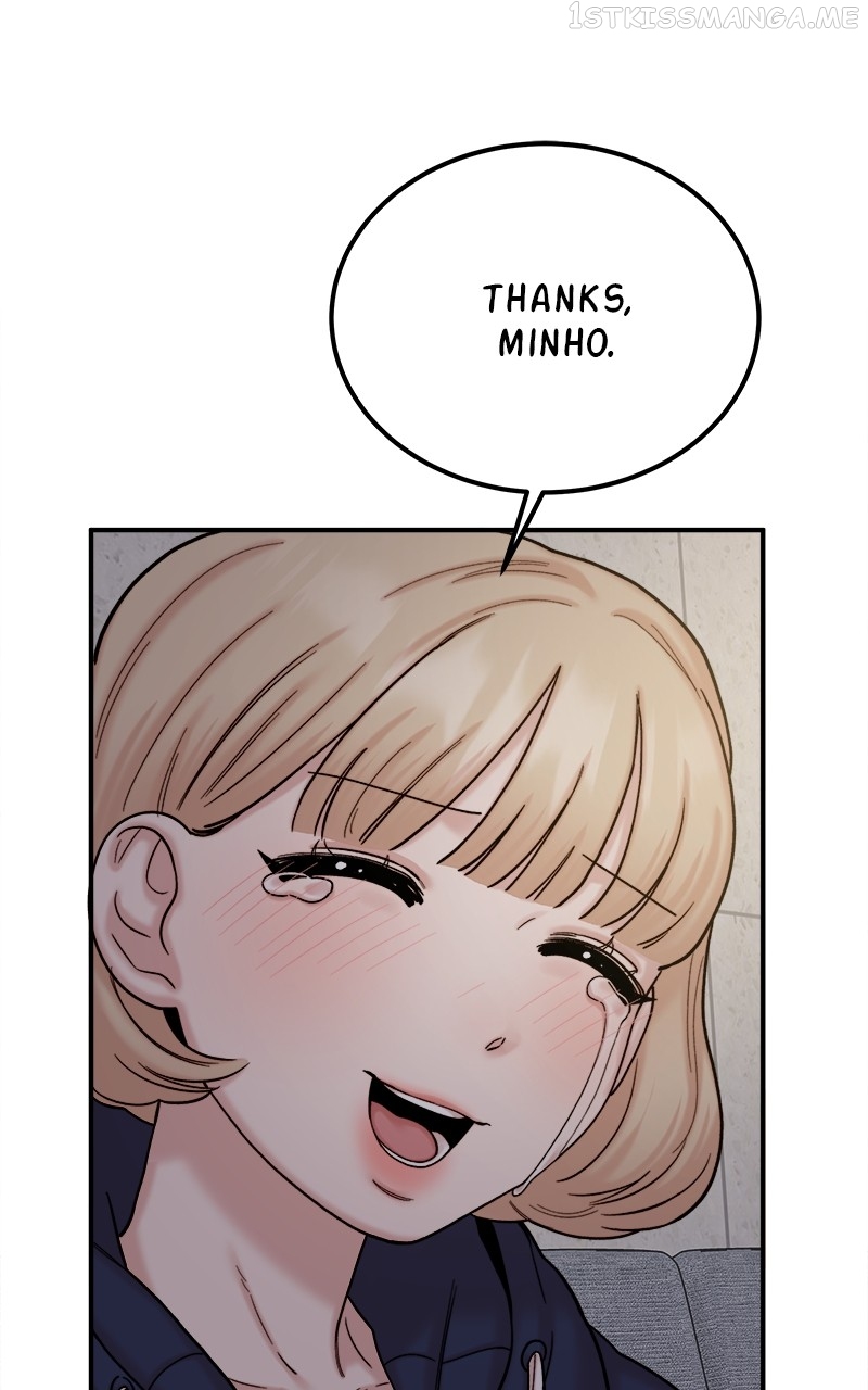 My Dud to Stud Boyfriend Chapter 39 - page 109