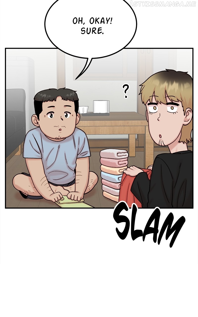 My Dud to Stud Boyfriend Chapter 39 - page 11