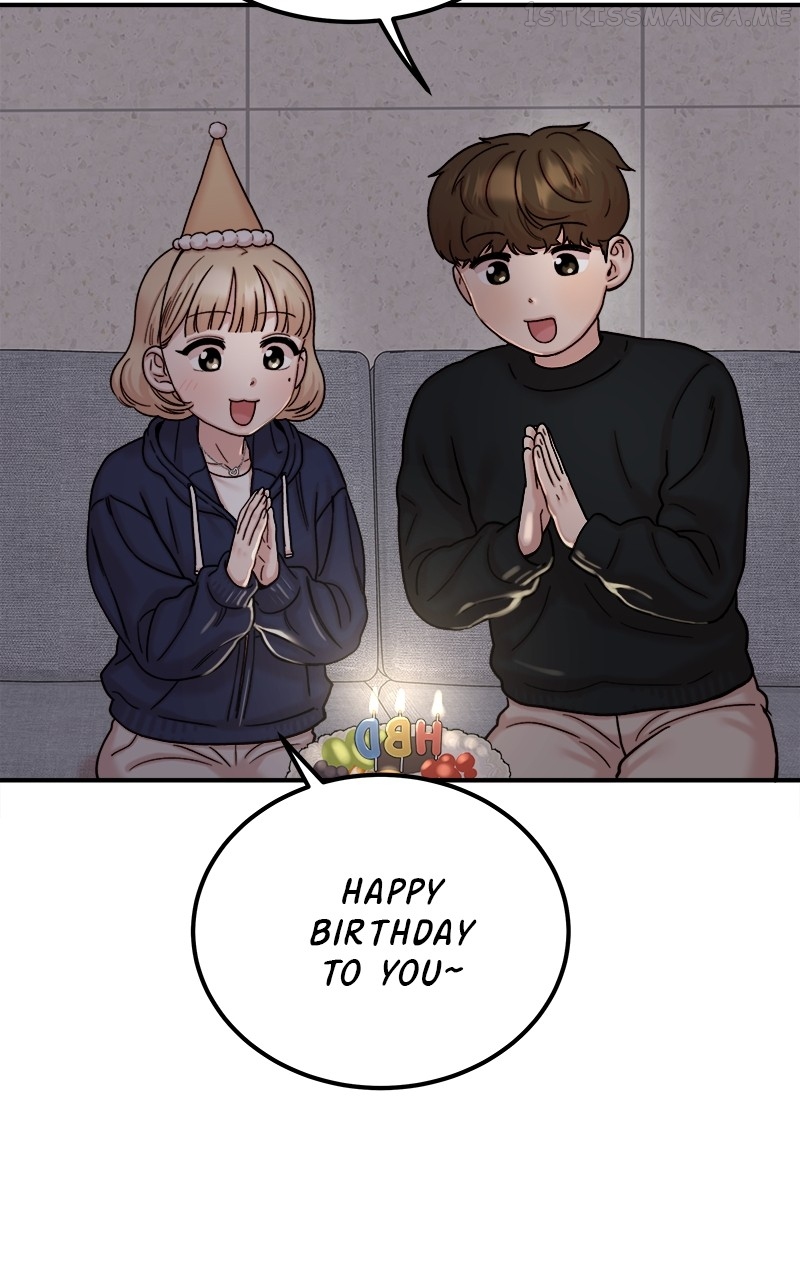 My Dud to Stud Boyfriend Chapter 39 - page 117