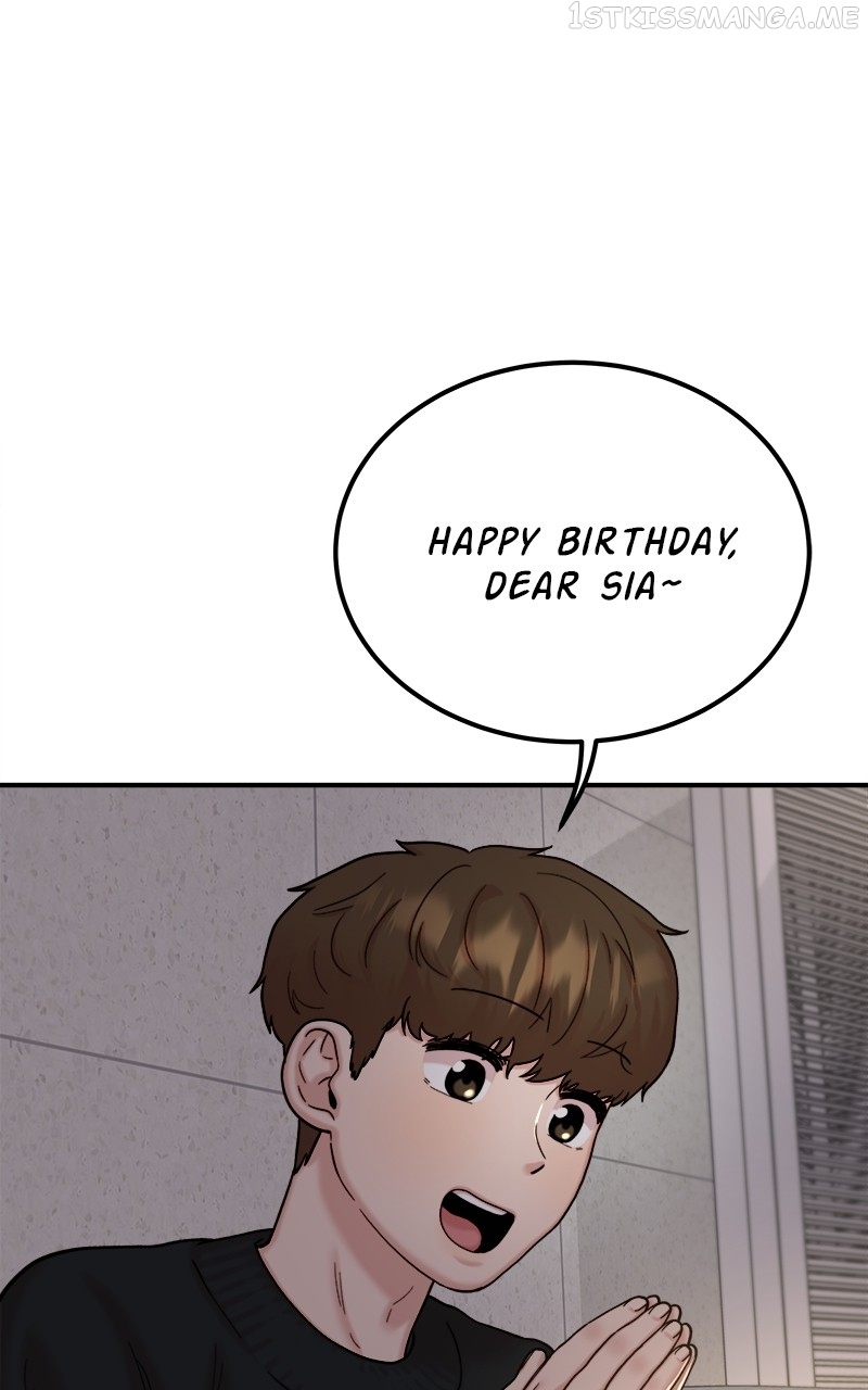 My Dud to Stud Boyfriend Chapter 39 - page 118