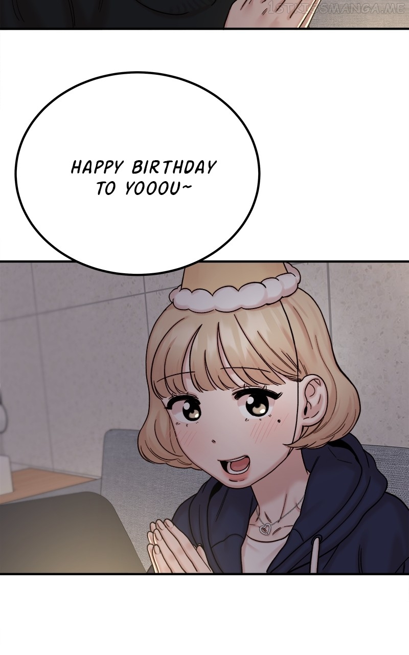 My Dud to Stud Boyfriend Chapter 39 - page 119