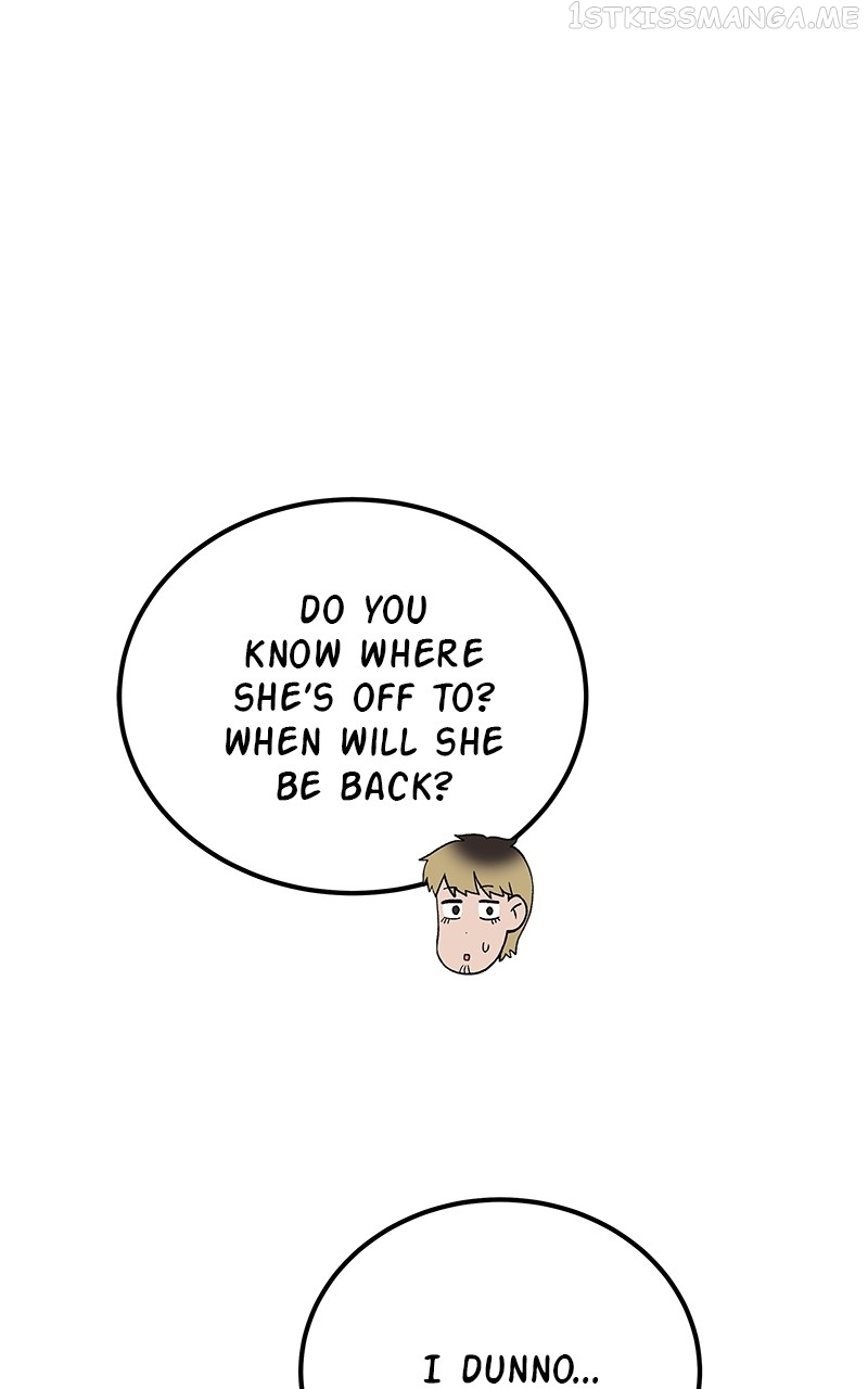 My Dud to Stud Boyfriend Chapter 39 - page 12