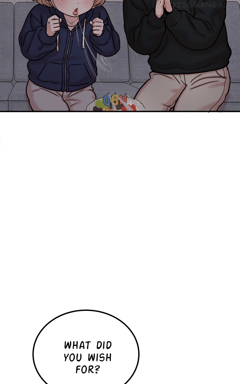 My Dud to Stud Boyfriend Chapter 39 - page 121