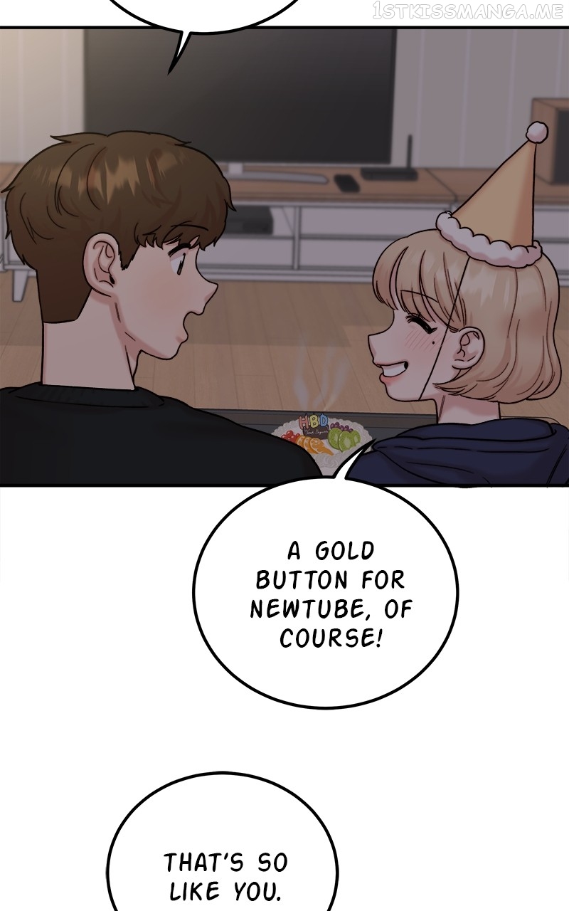 My Dud to Stud Boyfriend Chapter 39 - page 122