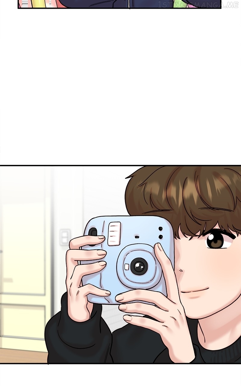 My Dud to Stud Boyfriend Chapter 39 - page 126