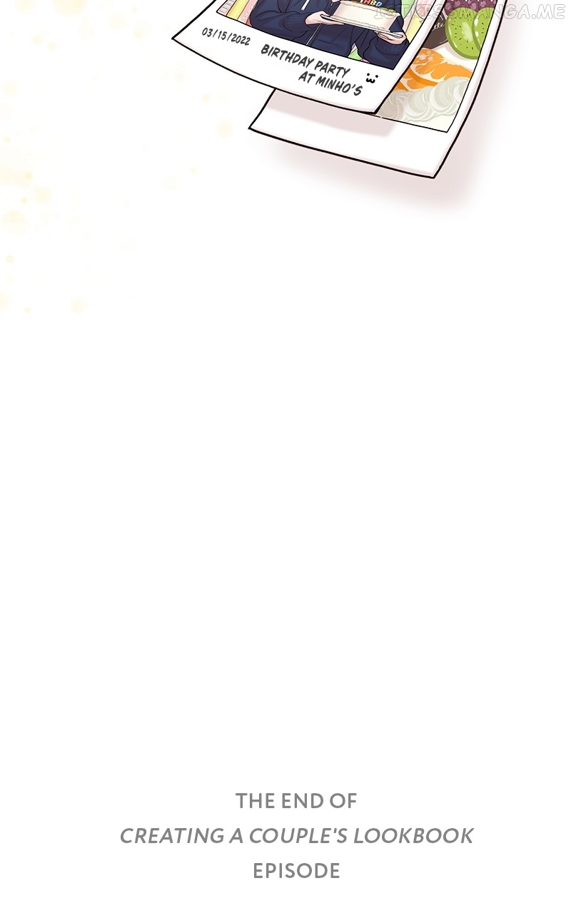 My Dud to Stud Boyfriend Chapter 39 - page 129