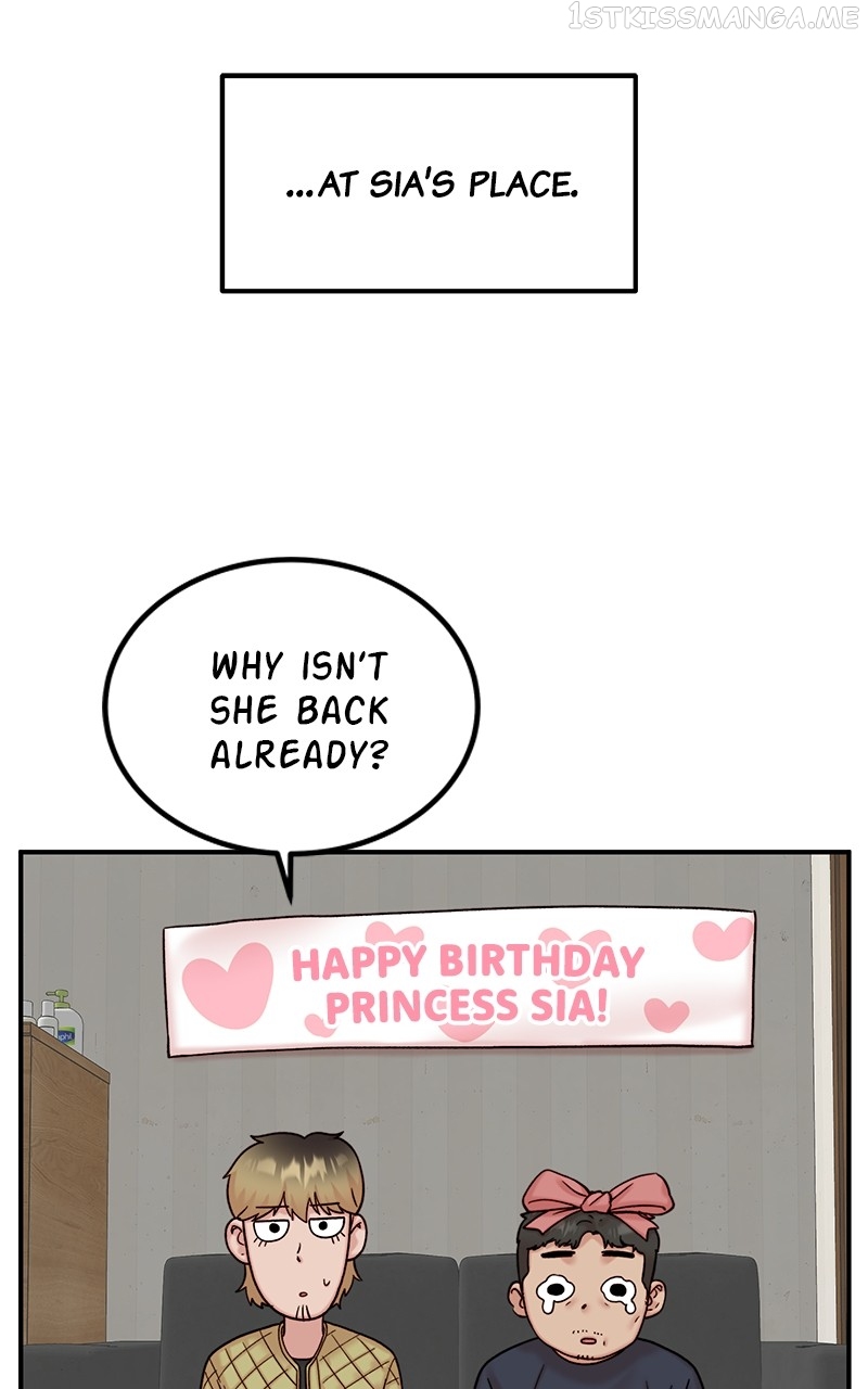 My Dud to Stud Boyfriend Chapter 39 - page 132