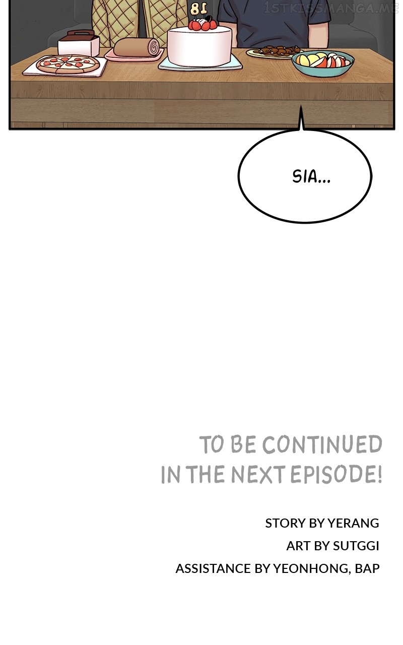 My Dud to Stud Boyfriend Chapter 39 - page 133