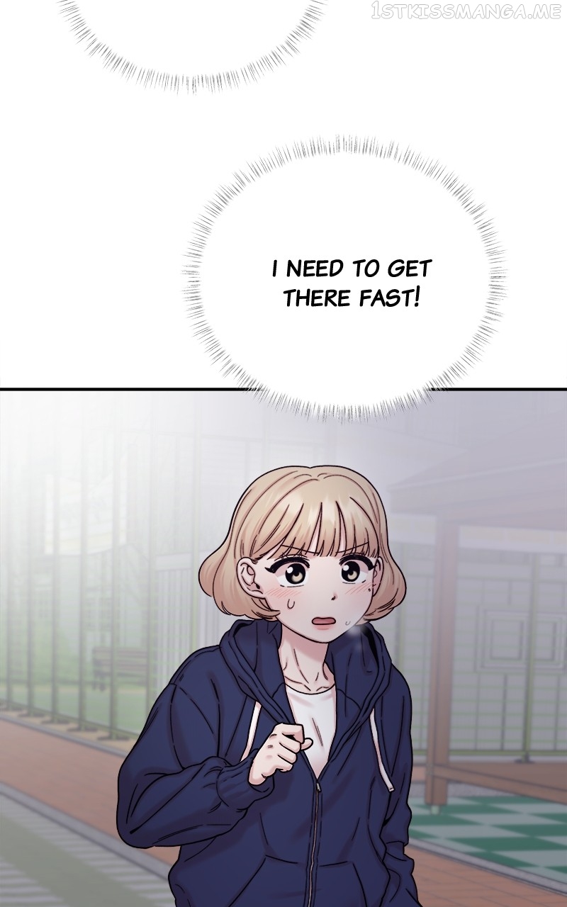 My Dud to Stud Boyfriend Chapter 39 - page 15