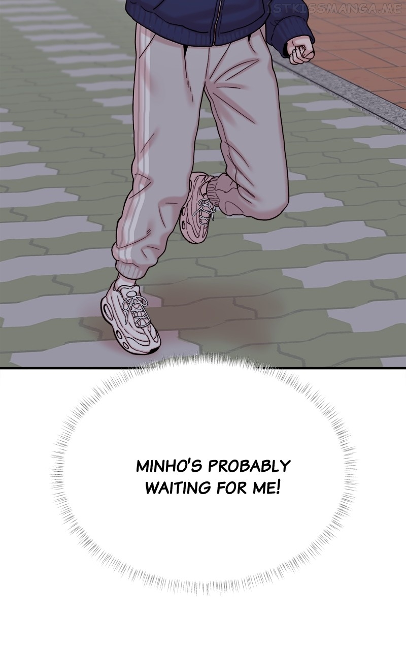 My Dud to Stud Boyfriend Chapter 39 - page 16