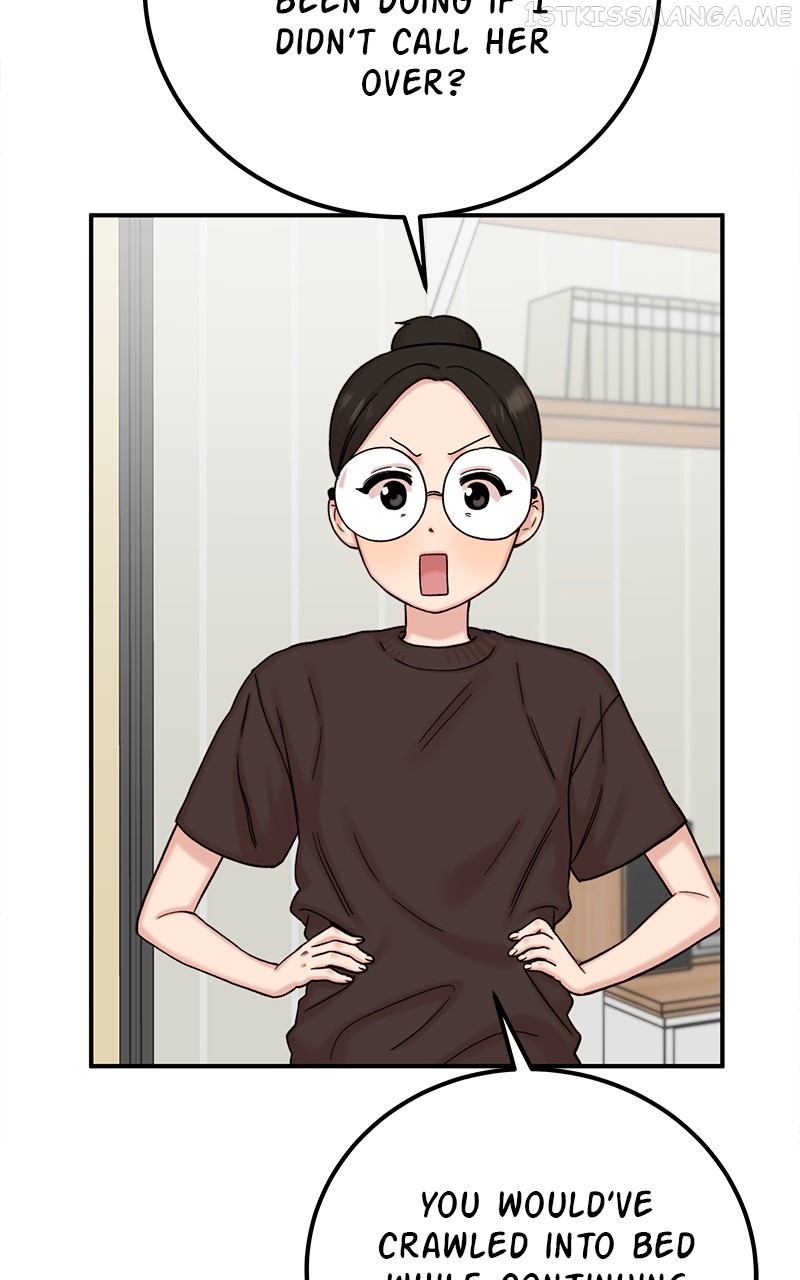 My Dud to Stud Boyfriend Chapter 39 - page 22