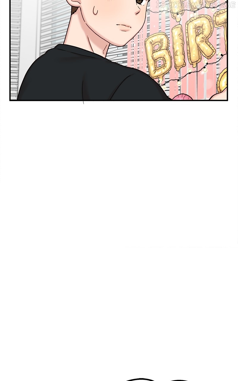 My Dud to Stud Boyfriend Chapter 39 - page 24