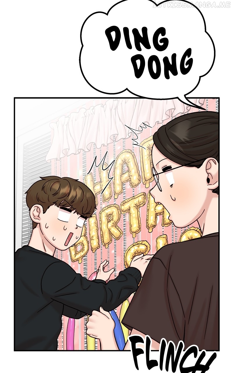 My Dud to Stud Boyfriend Chapter 39 - page 25