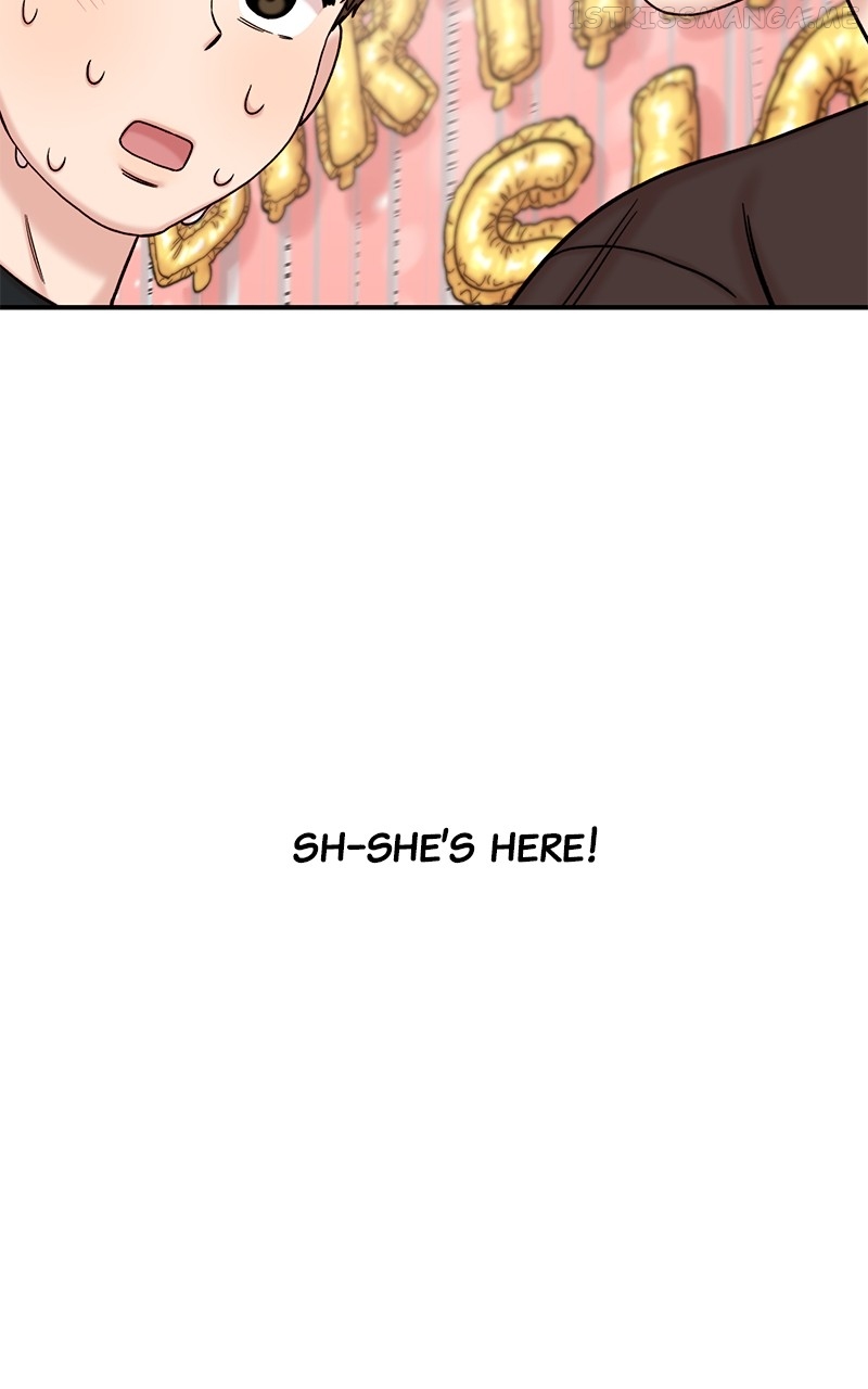 My Dud to Stud Boyfriend Chapter 39 - page 27