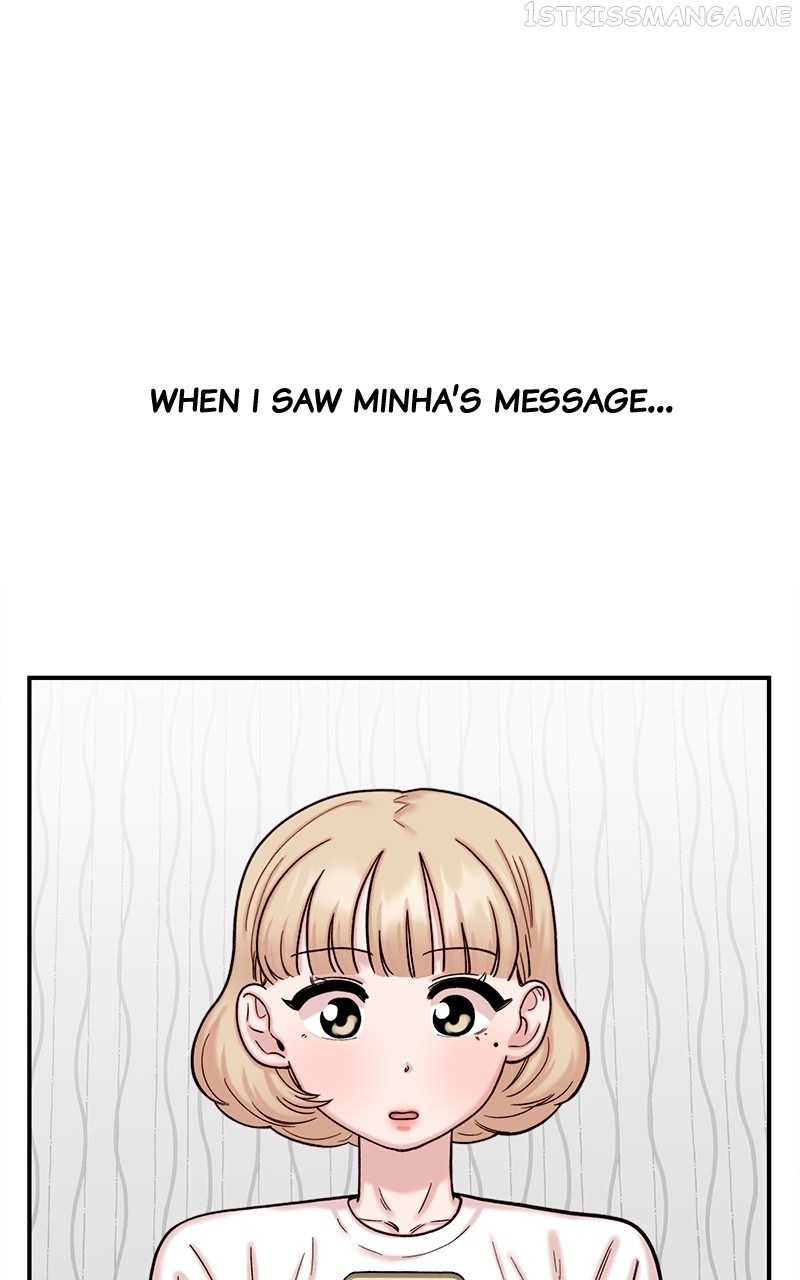 My Dud to Stud Boyfriend Chapter 39 - page 3