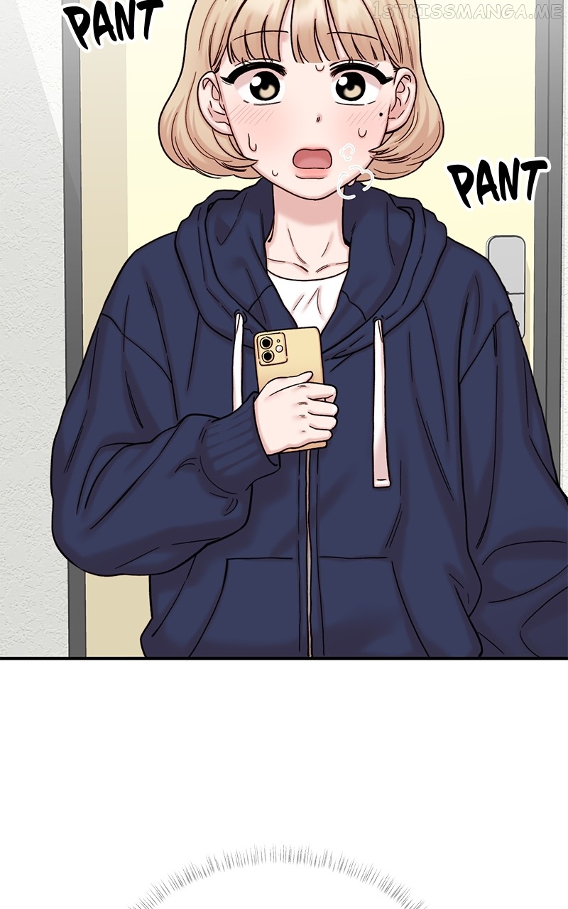 My Dud to Stud Boyfriend Chapter 39 - page 31