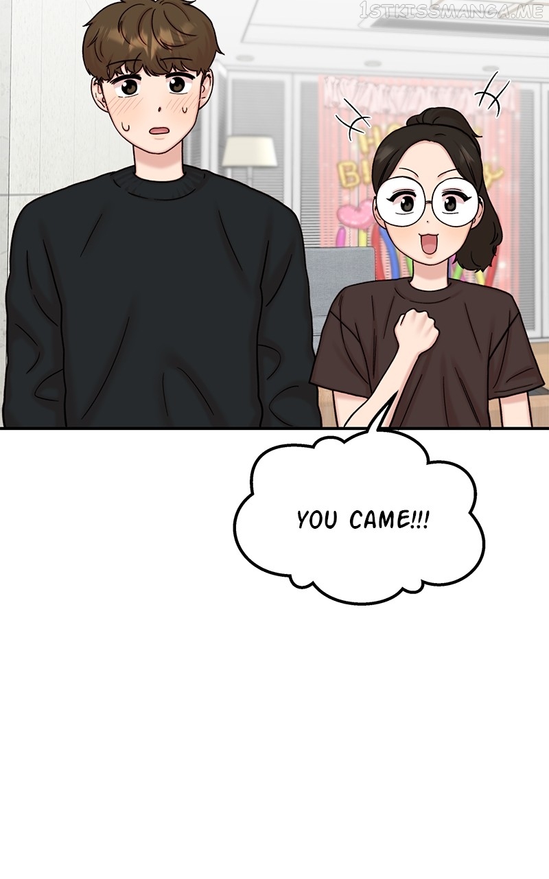 My Dud to Stud Boyfriend Chapter 39 - page 33
