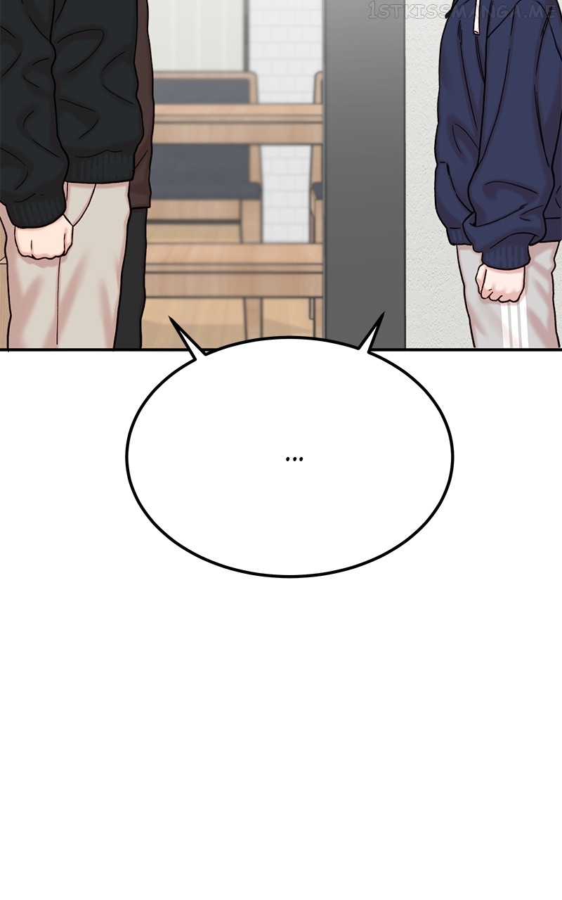 My Dud to Stud Boyfriend Chapter 39 - page 35