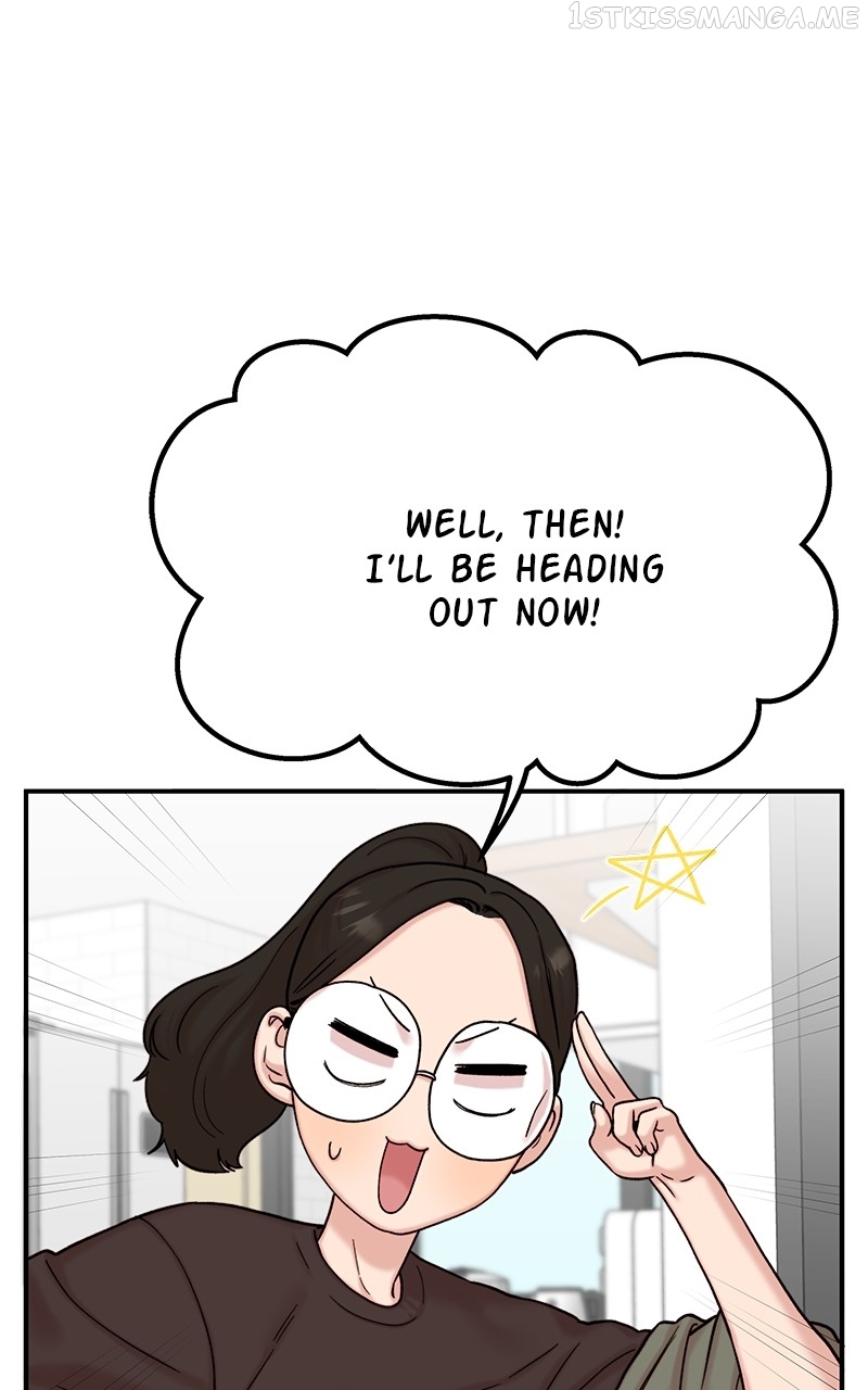 My Dud to Stud Boyfriend Chapter 39 - page 36